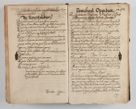 Zdjęcie nr 528 dla obiektu archiwalnego: Compendium actorum visitationis exterioris ecclesiarum existentium in et sub decanatu Pilsnensi, Mielecensi, Ropczicensi, Biecensi, Jaslensi et Żmigrodensi, ad archidiaconatum Sandecensem pertinentium, per R. D. Christophorum Kazimirski, praepositum Tarnoviensem mandato Illustrissimi et Reverendissimi Domini Georgii S. R. E. Cardinalis praesbiteri Radziwiłł nuncupati, episcopatus Cracoviensis administratoris perpetui, in Olyka et Nieswierz ducis a. D. 1595 factae