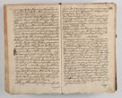 Zdjęcie nr 529 dla obiektu archiwalnego: Compendium actorum visitationis exterioris ecclesiarum existentium in et sub decanatu Pilsnensi, Mielecensi, Ropczicensi, Biecensi, Jaslensi et Żmigrodensi, ad archidiaconatum Sandecensem pertinentium, per R. D. Christophorum Kazimirski, praepositum Tarnoviensem mandato Illustrissimi et Reverendissimi Domini Georgii S. R. E. Cardinalis praesbiteri Radziwiłł nuncupati, episcopatus Cracoviensis administratoris perpetui, in Olyka et Nieswierz ducis a. D. 1595 factae