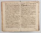Zdjęcie nr 531 dla obiektu archiwalnego: Compendium actorum visitationis exterioris ecclesiarum existentium in et sub decanatu Pilsnensi, Mielecensi, Ropczicensi, Biecensi, Jaslensi et Żmigrodensi, ad archidiaconatum Sandecensem pertinentium, per R. D. Christophorum Kazimirski, praepositum Tarnoviensem mandato Illustrissimi et Reverendissimi Domini Georgii S. R. E. Cardinalis praesbiteri Radziwiłł nuncupati, episcopatus Cracoviensis administratoris perpetui, in Olyka et Nieswierz ducis a. D. 1595 factae
