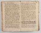 Zdjęcie nr 530 dla obiektu archiwalnego: Compendium actorum visitationis exterioris ecclesiarum existentium in et sub decanatu Pilsnensi, Mielecensi, Ropczicensi, Biecensi, Jaslensi et Żmigrodensi, ad archidiaconatum Sandecensem pertinentium, per R. D. Christophorum Kazimirski, praepositum Tarnoviensem mandato Illustrissimi et Reverendissimi Domini Georgii S. R. E. Cardinalis praesbiteri Radziwiłł nuncupati, episcopatus Cracoviensis administratoris perpetui, in Olyka et Nieswierz ducis a. D. 1595 factae