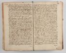 Zdjęcie nr 534 dla obiektu archiwalnego: Compendium actorum visitationis exterioris ecclesiarum existentium in et sub decanatu Pilsnensi, Mielecensi, Ropczicensi, Biecensi, Jaslensi et Żmigrodensi, ad archidiaconatum Sandecensem pertinentium, per R. D. Christophorum Kazimirski, praepositum Tarnoviensem mandato Illustrissimi et Reverendissimi Domini Georgii S. R. E. Cardinalis praesbiteri Radziwiłł nuncupati, episcopatus Cracoviensis administratoris perpetui, in Olyka et Nieswierz ducis a. D. 1595 factae