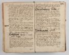 Zdjęcie nr 533 dla obiektu archiwalnego: Compendium actorum visitationis exterioris ecclesiarum existentium in et sub decanatu Pilsnensi, Mielecensi, Ropczicensi, Biecensi, Jaslensi et Żmigrodensi, ad archidiaconatum Sandecensem pertinentium, per R. D. Christophorum Kazimirski, praepositum Tarnoviensem mandato Illustrissimi et Reverendissimi Domini Georgii S. R. E. Cardinalis praesbiteri Radziwiłł nuncupati, episcopatus Cracoviensis administratoris perpetui, in Olyka et Nieswierz ducis a. D. 1595 factae