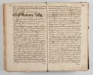 Zdjęcie nr 536 dla obiektu archiwalnego: Compendium actorum visitationis exterioris ecclesiarum existentium in et sub decanatu Pilsnensi, Mielecensi, Ropczicensi, Biecensi, Jaslensi et Żmigrodensi, ad archidiaconatum Sandecensem pertinentium, per R. D. Christophorum Kazimirski, praepositum Tarnoviensem mandato Illustrissimi et Reverendissimi Domini Georgii S. R. E. Cardinalis praesbiteri Radziwiłł nuncupati, episcopatus Cracoviensis administratoris perpetui, in Olyka et Nieswierz ducis a. D. 1595 factae