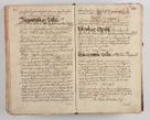 Zdjęcie nr 540 dla obiektu archiwalnego: Compendium actorum visitationis exterioris ecclesiarum existentium in et sub decanatu Pilsnensi, Mielecensi, Ropczicensi, Biecensi, Jaslensi et Żmigrodensi, ad archidiaconatum Sandecensem pertinentium, per R. D. Christophorum Kazimirski, praepositum Tarnoviensem mandato Illustrissimi et Reverendissimi Domini Georgii S. R. E. Cardinalis praesbiteri Radziwiłł nuncupati, episcopatus Cracoviensis administratoris perpetui, in Olyka et Nieswierz ducis a. D. 1595 factae
