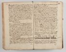 Zdjęcie nr 542 dla obiektu archiwalnego: Compendium actorum visitationis exterioris ecclesiarum existentium in et sub decanatu Pilsnensi, Mielecensi, Ropczicensi, Biecensi, Jaslensi et Żmigrodensi, ad archidiaconatum Sandecensem pertinentium, per R. D. Christophorum Kazimirski, praepositum Tarnoviensem mandato Illustrissimi et Reverendissimi Domini Georgii S. R. E. Cardinalis praesbiteri Radziwiłł nuncupati, episcopatus Cracoviensis administratoris perpetui, in Olyka et Nieswierz ducis a. D. 1595 factae