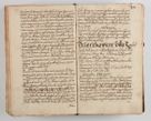 Zdjęcie nr 543 dla obiektu archiwalnego: Compendium actorum visitationis exterioris ecclesiarum existentium in et sub decanatu Pilsnensi, Mielecensi, Ropczicensi, Biecensi, Jaslensi et Żmigrodensi, ad archidiaconatum Sandecensem pertinentium, per R. D. Christophorum Kazimirski, praepositum Tarnoviensem mandato Illustrissimi et Reverendissimi Domini Georgii S. R. E. Cardinalis praesbiteri Radziwiłł nuncupati, episcopatus Cracoviensis administratoris perpetui, in Olyka et Nieswierz ducis a. D. 1595 factae