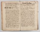 Zdjęcie nr 538 dla obiektu archiwalnego: Compendium actorum visitationis exterioris ecclesiarum existentium in et sub decanatu Pilsnensi, Mielecensi, Ropczicensi, Biecensi, Jaslensi et Żmigrodensi, ad archidiaconatum Sandecensem pertinentium, per R. D. Christophorum Kazimirski, praepositum Tarnoviensem mandato Illustrissimi et Reverendissimi Domini Georgii S. R. E. Cardinalis praesbiteri Radziwiłł nuncupati, episcopatus Cracoviensis administratoris perpetui, in Olyka et Nieswierz ducis a. D. 1595 factae