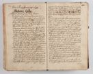 Zdjęcie nr 539 dla obiektu archiwalnego: Compendium actorum visitationis exterioris ecclesiarum existentium in et sub decanatu Pilsnensi, Mielecensi, Ropczicensi, Biecensi, Jaslensi et Żmigrodensi, ad archidiaconatum Sandecensem pertinentium, per R. D. Christophorum Kazimirski, praepositum Tarnoviensem mandato Illustrissimi et Reverendissimi Domini Georgii S. R. E. Cardinalis praesbiteri Radziwiłł nuncupati, episcopatus Cracoviensis administratoris perpetui, in Olyka et Nieswierz ducis a. D. 1595 factae