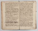 Zdjęcie nr 544 dla obiektu archiwalnego: Compendium actorum visitationis exterioris ecclesiarum existentium in et sub decanatu Pilsnensi, Mielecensi, Ropczicensi, Biecensi, Jaslensi et Żmigrodensi, ad archidiaconatum Sandecensem pertinentium, per R. D. Christophorum Kazimirski, praepositum Tarnoviensem mandato Illustrissimi et Reverendissimi Domini Georgii S. R. E. Cardinalis praesbiteri Radziwiłł nuncupati, episcopatus Cracoviensis administratoris perpetui, in Olyka et Nieswierz ducis a. D. 1595 factae