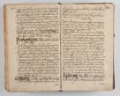 Zdjęcie nr 546 dla obiektu archiwalnego: Compendium actorum visitationis exterioris ecclesiarum existentium in et sub decanatu Pilsnensi, Mielecensi, Ropczicensi, Biecensi, Jaslensi et Żmigrodensi, ad archidiaconatum Sandecensem pertinentium, per R. D. Christophorum Kazimirski, praepositum Tarnoviensem mandato Illustrissimi et Reverendissimi Domini Georgii S. R. E. Cardinalis praesbiteri Radziwiłł nuncupati, episcopatus Cracoviensis administratoris perpetui, in Olyka et Nieswierz ducis a. D. 1595 factae