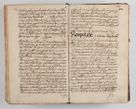 Zdjęcie nr 545 dla obiektu archiwalnego: Compendium actorum visitationis exterioris ecclesiarum existentium in et sub decanatu Pilsnensi, Mielecensi, Ropczicensi, Biecensi, Jaslensi et Żmigrodensi, ad archidiaconatum Sandecensem pertinentium, per R. D. Christophorum Kazimirski, praepositum Tarnoviensem mandato Illustrissimi et Reverendissimi Domini Georgii S. R. E. Cardinalis praesbiteri Radziwiłł nuncupati, episcopatus Cracoviensis administratoris perpetui, in Olyka et Nieswierz ducis a. D. 1595 factae