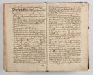 Zdjęcie nr 548 dla obiektu archiwalnego: Compendium actorum visitationis exterioris ecclesiarum existentium in et sub decanatu Pilsnensi, Mielecensi, Ropczicensi, Biecensi, Jaslensi et Żmigrodensi, ad archidiaconatum Sandecensem pertinentium, per R. D. Christophorum Kazimirski, praepositum Tarnoviensem mandato Illustrissimi et Reverendissimi Domini Georgii S. R. E. Cardinalis praesbiteri Radziwiłł nuncupati, episcopatus Cracoviensis administratoris perpetui, in Olyka et Nieswierz ducis a. D. 1595 factae