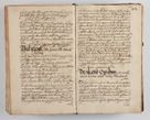 Zdjęcie nr 551 dla obiektu archiwalnego: Compendium actorum visitationis exterioris ecclesiarum existentium in et sub decanatu Pilsnensi, Mielecensi, Ropczicensi, Biecensi, Jaslensi et Żmigrodensi, ad archidiaconatum Sandecensem pertinentium, per R. D. Christophorum Kazimirski, praepositum Tarnoviensem mandato Illustrissimi et Reverendissimi Domini Georgii S. R. E. Cardinalis praesbiteri Radziwiłł nuncupati, episcopatus Cracoviensis administratoris perpetui, in Olyka et Nieswierz ducis a. D. 1595 factae