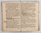 Zdjęcie nr 553 dla obiektu archiwalnego: Compendium actorum visitationis exterioris ecclesiarum existentium in et sub decanatu Pilsnensi, Mielecensi, Ropczicensi, Biecensi, Jaslensi et Żmigrodensi, ad archidiaconatum Sandecensem pertinentium, per R. D. Christophorum Kazimirski, praepositum Tarnoviensem mandato Illustrissimi et Reverendissimi Domini Georgii S. R. E. Cardinalis praesbiteri Radziwiłł nuncupati, episcopatus Cracoviensis administratoris perpetui, in Olyka et Nieswierz ducis a. D. 1595 factae