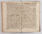 Zdjęcie nr 555 dla obiektu archiwalnego: Compendium actorum visitationis exterioris ecclesiarum existentium in et sub decanatu Pilsnensi, Mielecensi, Ropczicensi, Biecensi, Jaslensi et Żmigrodensi, ad archidiaconatum Sandecensem pertinentium, per R. D. Christophorum Kazimirski, praepositum Tarnoviensem mandato Illustrissimi et Reverendissimi Domini Georgii S. R. E. Cardinalis praesbiteri Radziwiłł nuncupati, episcopatus Cracoviensis administratoris perpetui, in Olyka et Nieswierz ducis a. D. 1595 factae