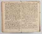 Zdjęcie nr 557 dla obiektu archiwalnego: Compendium actorum visitationis exterioris ecclesiarum existentium in et sub decanatu Pilsnensi, Mielecensi, Ropczicensi, Biecensi, Jaslensi et Żmigrodensi, ad archidiaconatum Sandecensem pertinentium, per R. D. Christophorum Kazimirski, praepositum Tarnoviensem mandato Illustrissimi et Reverendissimi Domini Georgii S. R. E. Cardinalis praesbiteri Radziwiłł nuncupati, episcopatus Cracoviensis administratoris perpetui, in Olyka et Nieswierz ducis a. D. 1595 factae