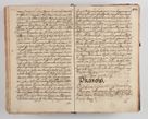 Zdjęcie nr 561 dla obiektu archiwalnego: Compendium actorum visitationis exterioris ecclesiarum existentium in et sub decanatu Pilsnensi, Mielecensi, Ropczicensi, Biecensi, Jaslensi et Żmigrodensi, ad archidiaconatum Sandecensem pertinentium, per R. D. Christophorum Kazimirski, praepositum Tarnoviensem mandato Illustrissimi et Reverendissimi Domini Georgii S. R. E. Cardinalis praesbiteri Radziwiłł nuncupati, episcopatus Cracoviensis administratoris perpetui, in Olyka et Nieswierz ducis a. D. 1595 factae