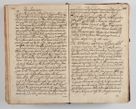 Zdjęcie nr 558 dla obiektu archiwalnego: Compendium actorum visitationis exterioris ecclesiarum existentium in et sub decanatu Pilsnensi, Mielecensi, Ropczicensi, Biecensi, Jaslensi et Żmigrodensi, ad archidiaconatum Sandecensem pertinentium, per R. D. Christophorum Kazimirski, praepositum Tarnoviensem mandato Illustrissimi et Reverendissimi Domini Georgii S. R. E. Cardinalis praesbiteri Radziwiłł nuncupati, episcopatus Cracoviensis administratoris perpetui, in Olyka et Nieswierz ducis a. D. 1595 factae