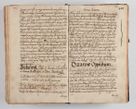 Zdjęcie nr 563 dla obiektu archiwalnego: Compendium actorum visitationis exterioris ecclesiarum existentium in et sub decanatu Pilsnensi, Mielecensi, Ropczicensi, Biecensi, Jaslensi et Żmigrodensi, ad archidiaconatum Sandecensem pertinentium, per R. D. Christophorum Kazimirski, praepositum Tarnoviensem mandato Illustrissimi et Reverendissimi Domini Georgii S. R. E. Cardinalis praesbiteri Radziwiłł nuncupati, episcopatus Cracoviensis administratoris perpetui, in Olyka et Nieswierz ducis a. D. 1595 factae