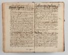 Zdjęcie nr 564 dla obiektu archiwalnego: Compendium actorum visitationis exterioris ecclesiarum existentium in et sub decanatu Pilsnensi, Mielecensi, Ropczicensi, Biecensi, Jaslensi et Żmigrodensi, ad archidiaconatum Sandecensem pertinentium, per R. D. Christophorum Kazimirski, praepositum Tarnoviensem mandato Illustrissimi et Reverendissimi Domini Georgii S. R. E. Cardinalis praesbiteri Radziwiłł nuncupati, episcopatus Cracoviensis administratoris perpetui, in Olyka et Nieswierz ducis a. D. 1595 factae