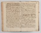 Zdjęcie nr 571 dla obiektu archiwalnego: Compendium actorum visitationis exterioris ecclesiarum existentium in et sub decanatu Pilsnensi, Mielecensi, Ropczicensi, Biecensi, Jaslensi et Żmigrodensi, ad archidiaconatum Sandecensem pertinentium, per R. D. Christophorum Kazimirski, praepositum Tarnoviensem mandato Illustrissimi et Reverendissimi Domini Georgii S. R. E. Cardinalis praesbiteri Radziwiłł nuncupati, episcopatus Cracoviensis administratoris perpetui, in Olyka et Nieswierz ducis a. D. 1595 factae