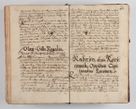 Zdjęcie nr 572 dla obiektu archiwalnego: Compendium actorum visitationis exterioris ecclesiarum existentium in et sub decanatu Pilsnensi, Mielecensi, Ropczicensi, Biecensi, Jaslensi et Żmigrodensi, ad archidiaconatum Sandecensem pertinentium, per R. D. Christophorum Kazimirski, praepositum Tarnoviensem mandato Illustrissimi et Reverendissimi Domini Georgii S. R. E. Cardinalis praesbiteri Radziwiłł nuncupati, episcopatus Cracoviensis administratoris perpetui, in Olyka et Nieswierz ducis a. D. 1595 factae