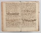 Zdjęcie nr 575 dla obiektu archiwalnego: Compendium actorum visitationis exterioris ecclesiarum existentium in et sub decanatu Pilsnensi, Mielecensi, Ropczicensi, Biecensi, Jaslensi et Żmigrodensi, ad archidiaconatum Sandecensem pertinentium, per R. D. Christophorum Kazimirski, praepositum Tarnoviensem mandato Illustrissimi et Reverendissimi Domini Georgii S. R. E. Cardinalis praesbiteri Radziwiłł nuncupati, episcopatus Cracoviensis administratoris perpetui, in Olyka et Nieswierz ducis a. D. 1595 factae