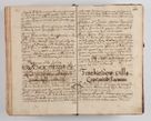 Zdjęcie nr 573 dla obiektu archiwalnego: Compendium actorum visitationis exterioris ecclesiarum existentium in et sub decanatu Pilsnensi, Mielecensi, Ropczicensi, Biecensi, Jaslensi et Żmigrodensi, ad archidiaconatum Sandecensem pertinentium, per R. D. Christophorum Kazimirski, praepositum Tarnoviensem mandato Illustrissimi et Reverendissimi Domini Georgii S. R. E. Cardinalis praesbiteri Radziwiłł nuncupati, episcopatus Cracoviensis administratoris perpetui, in Olyka et Nieswierz ducis a. D. 1595 factae