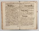 Zdjęcie nr 582 dla obiektu archiwalnego: Compendium actorum visitationis exterioris ecclesiarum existentium in et sub decanatu Pilsnensi, Mielecensi, Ropczicensi, Biecensi, Jaslensi et Żmigrodensi, ad archidiaconatum Sandecensem pertinentium, per R. D. Christophorum Kazimirski, praepositum Tarnoviensem mandato Illustrissimi et Reverendissimi Domini Georgii S. R. E. Cardinalis praesbiteri Radziwiłł nuncupati, episcopatus Cracoviensis administratoris perpetui, in Olyka et Nieswierz ducis a. D. 1595 factae