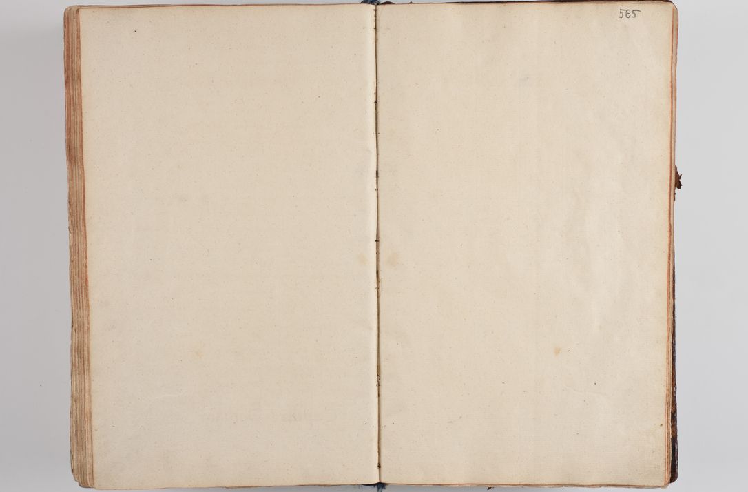 Zdjęcie nr 585 dla obiektu archiwalnego: Compendium actorum visitationis exterioris ecclesiarum existentium in et sub decanatu Pilsnensi, Mielecensi, Ropczicensi, Biecensi, Jaslensi et Żmigrodensi, ad archidiaconatum Sandecensem pertinentium, per R. D. Christophorum Kazimirski, praepositum Tarnoviensem mandato Illustrissimi et Reverendissimi Domini Georgii S. R. E. Cardinalis praesbiteri Radziwiłł nuncupati, episcopatus Cracoviensis administratoris perpetui, in Olyka et Nieswierz ducis a. D. 1595 factae