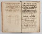 Zdjęcie nr 589 dla obiektu archiwalnego: Compendium actorum visitationis exterioris ecclesiarum existentium in et sub decanatu Pilsnensi, Mielecensi, Ropczicensi, Biecensi, Jaslensi et Żmigrodensi, ad archidiaconatum Sandecensem pertinentium, per R. D. Christophorum Kazimirski, praepositum Tarnoviensem mandato Illustrissimi et Reverendissimi Domini Georgii S. R. E. Cardinalis praesbiteri Radziwiłł nuncupati, episcopatus Cracoviensis administratoris perpetui, in Olyka et Nieswierz ducis a. D. 1595 factae