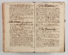 Zdjęcie nr 597 dla obiektu archiwalnego: Compendium actorum visitationis exterioris ecclesiarum existentium in et sub decanatu Pilsnensi, Mielecensi, Ropczicensi, Biecensi, Jaslensi et Żmigrodensi, ad archidiaconatum Sandecensem pertinentium, per R. D. Christophorum Kazimirski, praepositum Tarnoviensem mandato Illustrissimi et Reverendissimi Domini Georgii S. R. E. Cardinalis praesbiteri Radziwiłł nuncupati, episcopatus Cracoviensis administratoris perpetui, in Olyka et Nieswierz ducis a. D. 1595 factae