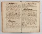 Zdjęcie nr 593 dla obiektu archiwalnego: Compendium actorum visitationis exterioris ecclesiarum existentium in et sub decanatu Pilsnensi, Mielecensi, Ropczicensi, Biecensi, Jaslensi et Żmigrodensi, ad archidiaconatum Sandecensem pertinentium, per R. D. Christophorum Kazimirski, praepositum Tarnoviensem mandato Illustrissimi et Reverendissimi Domini Georgii S. R. E. Cardinalis praesbiteri Radziwiłł nuncupati, episcopatus Cracoviensis administratoris perpetui, in Olyka et Nieswierz ducis a. D. 1595 factae