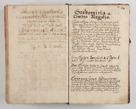 Zdjęcie nr 601 dla obiektu archiwalnego: Compendium actorum visitationis exterioris ecclesiarum existentium in et sub decanatu Pilsnensi, Mielecensi, Ropczicensi, Biecensi, Jaslensi et Żmigrodensi, ad archidiaconatum Sandecensem pertinentium, per R. D. Christophorum Kazimirski, praepositum Tarnoviensem mandato Illustrissimi et Reverendissimi Domini Georgii S. R. E. Cardinalis praesbiteri Radziwiłł nuncupati, episcopatus Cracoviensis administratoris perpetui, in Olyka et Nieswierz ducis a. D. 1595 factae