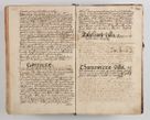 Zdjęcie nr 602 dla obiektu archiwalnego: Compendium actorum visitationis exterioris ecclesiarum existentium in et sub decanatu Pilsnensi, Mielecensi, Ropczicensi, Biecensi, Jaslensi et Żmigrodensi, ad archidiaconatum Sandecensem pertinentium, per R. D. Christophorum Kazimirski, praepositum Tarnoviensem mandato Illustrissimi et Reverendissimi Domini Georgii S. R. E. Cardinalis praesbiteri Radziwiłł nuncupati, episcopatus Cracoviensis administratoris perpetui, in Olyka et Nieswierz ducis a. D. 1595 factae