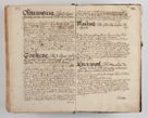 Zdjęcie nr 613 dla obiektu archiwalnego: Compendium actorum visitationis exterioris ecclesiarum existentium in et sub decanatu Pilsnensi, Mielecensi, Ropczicensi, Biecensi, Jaslensi et Żmigrodensi, ad archidiaconatum Sandecensem pertinentium, per R. D. Christophorum Kazimirski, praepositum Tarnoviensem mandato Illustrissimi et Reverendissimi Domini Georgii S. R. E. Cardinalis praesbiteri Radziwiłł nuncupati, episcopatus Cracoviensis administratoris perpetui, in Olyka et Nieswierz ducis a. D. 1595 factae