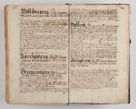 Zdjęcie nr 612 dla obiektu archiwalnego: Compendium actorum visitationis exterioris ecclesiarum existentium in et sub decanatu Pilsnensi, Mielecensi, Ropczicensi, Biecensi, Jaslensi et Żmigrodensi, ad archidiaconatum Sandecensem pertinentium, per R. D. Christophorum Kazimirski, praepositum Tarnoviensem mandato Illustrissimi et Reverendissimi Domini Georgii S. R. E. Cardinalis praesbiteri Radziwiłł nuncupati, episcopatus Cracoviensis administratoris perpetui, in Olyka et Nieswierz ducis a. D. 1595 factae