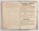 Zdjęcie nr 617 dla obiektu archiwalnego: Compendium actorum visitationis exterioris ecclesiarum existentium in et sub decanatu Pilsnensi, Mielecensi, Ropczicensi, Biecensi, Jaslensi et Żmigrodensi, ad archidiaconatum Sandecensem pertinentium, per R. D. Christophorum Kazimirski, praepositum Tarnoviensem mandato Illustrissimi et Reverendissimi Domini Georgii S. R. E. Cardinalis praesbiteri Radziwiłł nuncupati, episcopatus Cracoviensis administratoris perpetui, in Olyka et Nieswierz ducis a. D. 1595 factae