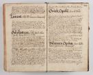 Zdjęcie nr 610 dla obiektu archiwalnego: Compendium actorum visitationis exterioris ecclesiarum existentium in et sub decanatu Pilsnensi, Mielecensi, Ropczicensi, Biecensi, Jaslensi et Żmigrodensi, ad archidiaconatum Sandecensem pertinentium, per R. D. Christophorum Kazimirski, praepositum Tarnoviensem mandato Illustrissimi et Reverendissimi Domini Georgii S. R. E. Cardinalis praesbiteri Radziwiłł nuncupati, episcopatus Cracoviensis administratoris perpetui, in Olyka et Nieswierz ducis a. D. 1595 factae