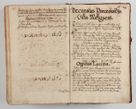 Zdjęcie nr 623 dla obiektu archiwalnego: Compendium actorum visitationis exterioris ecclesiarum existentium in et sub decanatu Pilsnensi, Mielecensi, Ropczicensi, Biecensi, Jaslensi et Żmigrodensi, ad archidiaconatum Sandecensem pertinentium, per R. D. Christophorum Kazimirski, praepositum Tarnoviensem mandato Illustrissimi et Reverendissimi Domini Georgii S. R. E. Cardinalis praesbiteri Radziwiłł nuncupati, episcopatus Cracoviensis administratoris perpetui, in Olyka et Nieswierz ducis a. D. 1595 factae