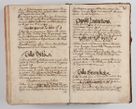 Zdjęcie nr 625 dla obiektu archiwalnego: Compendium actorum visitationis exterioris ecclesiarum existentium in et sub decanatu Pilsnensi, Mielecensi, Ropczicensi, Biecensi, Jaslensi et Żmigrodensi, ad archidiaconatum Sandecensem pertinentium, per R. D. Christophorum Kazimirski, praepositum Tarnoviensem mandato Illustrissimi et Reverendissimi Domini Georgii S. R. E. Cardinalis praesbiteri Radziwiłł nuncupati, episcopatus Cracoviensis administratoris perpetui, in Olyka et Nieswierz ducis a. D. 1595 factae