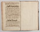 Zdjęcie nr 627 dla obiektu archiwalnego: Compendium actorum visitationis exterioris ecclesiarum existentium in et sub decanatu Pilsnensi, Mielecensi, Ropczicensi, Biecensi, Jaslensi et Żmigrodensi, ad archidiaconatum Sandecensem pertinentium, per R. D. Christophorum Kazimirski, praepositum Tarnoviensem mandato Illustrissimi et Reverendissimi Domini Georgii S. R. E. Cardinalis praesbiteri Radziwiłł nuncupati, episcopatus Cracoviensis administratoris perpetui, in Olyka et Nieswierz ducis a. D. 1595 factae