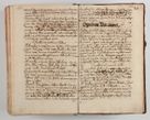 Zdjęcie nr 630 dla obiektu archiwalnego: Compendium actorum visitationis exterioris ecclesiarum existentium in et sub decanatu Pilsnensi, Mielecensi, Ropczicensi, Biecensi, Jaslensi et Żmigrodensi, ad archidiaconatum Sandecensem pertinentium, per R. D. Christophorum Kazimirski, praepositum Tarnoviensem mandato Illustrissimi et Reverendissimi Domini Georgii S. R. E. Cardinalis praesbiteri Radziwiłł nuncupati, episcopatus Cracoviensis administratoris perpetui, in Olyka et Nieswierz ducis a. D. 1595 factae