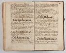 Zdjęcie nr 633 dla obiektu archiwalnego: Compendium actorum visitationis exterioris ecclesiarum existentium in et sub decanatu Pilsnensi, Mielecensi, Ropczicensi, Biecensi, Jaslensi et Żmigrodensi, ad archidiaconatum Sandecensem pertinentium, per R. D. Christophorum Kazimirski, praepositum Tarnoviensem mandato Illustrissimi et Reverendissimi Domini Georgii S. R. E. Cardinalis praesbiteri Radziwiłł nuncupati, episcopatus Cracoviensis administratoris perpetui, in Olyka et Nieswierz ducis a. D. 1595 factae