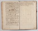 Zdjęcie nr 634 dla obiektu archiwalnego: Compendium actorum visitationis exterioris ecclesiarum existentium in et sub decanatu Pilsnensi, Mielecensi, Ropczicensi, Biecensi, Jaslensi et Żmigrodensi, ad archidiaconatum Sandecensem pertinentium, per R. D. Christophorum Kazimirski, praepositum Tarnoviensem mandato Illustrissimi et Reverendissimi Domini Georgii S. R. E. Cardinalis praesbiteri Radziwiłł nuncupati, episcopatus Cracoviensis administratoris perpetui, in Olyka et Nieswierz ducis a. D. 1595 factae
