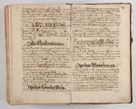 Zdjęcie nr 632 dla obiektu archiwalnego: Compendium actorum visitationis exterioris ecclesiarum existentium in et sub decanatu Pilsnensi, Mielecensi, Ropczicensi, Biecensi, Jaslensi et Żmigrodensi, ad archidiaconatum Sandecensem pertinentium, per R. D. Christophorum Kazimirski, praepositum Tarnoviensem mandato Illustrissimi et Reverendissimi Domini Georgii S. R. E. Cardinalis praesbiteri Radziwiłł nuncupati, episcopatus Cracoviensis administratoris perpetui, in Olyka et Nieswierz ducis a. D. 1595 factae