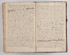 Zdjęcie nr 638 dla obiektu archiwalnego: Compendium actorum visitationis exterioris ecclesiarum existentium in et sub decanatu Pilsnensi, Mielecensi, Ropczicensi, Biecensi, Jaslensi et Żmigrodensi, ad archidiaconatum Sandecensem pertinentium, per R. D. Christophorum Kazimirski, praepositum Tarnoviensem mandato Illustrissimi et Reverendissimi Domini Georgii S. R. E. Cardinalis praesbiteri Radziwiłł nuncupati, episcopatus Cracoviensis administratoris perpetui, in Olyka et Nieswierz ducis a. D. 1595 factae