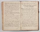 Zdjęcie nr 652 dla obiektu archiwalnego: Compendium actorum visitationis exterioris ecclesiarum existentium in et sub decanatu Pilsnensi, Mielecensi, Ropczicensi, Biecensi, Jaslensi et Żmigrodensi, ad archidiaconatum Sandecensem pertinentium, per R. D. Christophorum Kazimirski, praepositum Tarnoviensem mandato Illustrissimi et Reverendissimi Domini Georgii S. R. E. Cardinalis praesbiteri Radziwiłł nuncupati, episcopatus Cracoviensis administratoris perpetui, in Olyka et Nieswierz ducis a. D. 1595 factae