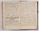 Zdjęcie nr 678 dla obiektu archiwalnego: Compendium actorum visitationis exterioris ecclesiarum existentium in et sub decanatu Pilsnensi, Mielecensi, Ropczicensi, Biecensi, Jaslensi et Żmigrodensi, ad archidiaconatum Sandecensem pertinentium, per R. D. Christophorum Kazimirski, praepositum Tarnoviensem mandato Illustrissimi et Reverendissimi Domini Georgii S. R. E. Cardinalis praesbiteri Radziwiłł nuncupati, episcopatus Cracoviensis administratoris perpetui, in Olyka et Nieswierz ducis a. D. 1595 factae