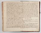Zdjęcie nr 685 dla obiektu archiwalnego: Compendium actorum visitationis exterioris ecclesiarum existentium in et sub decanatu Pilsnensi, Mielecensi, Ropczicensi, Biecensi, Jaslensi et Żmigrodensi, ad archidiaconatum Sandecensem pertinentium, per R. D. Christophorum Kazimirski, praepositum Tarnoviensem mandato Illustrissimi et Reverendissimi Domini Georgii S. R. E. Cardinalis praesbiteri Radziwiłł nuncupati, episcopatus Cracoviensis administratoris perpetui, in Olyka et Nieswierz ducis a. D. 1595 factae